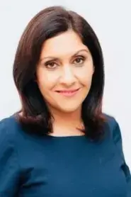 Maryam Moshiri