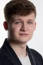 Connor McBride