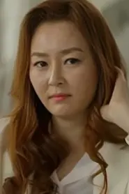 Jeon Eun-jin