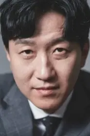 Yoon Se-woong