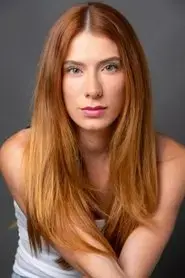 Alana Ferri