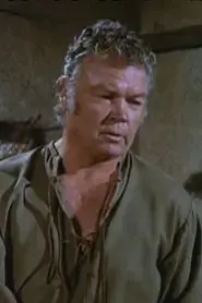 Hal Baylor