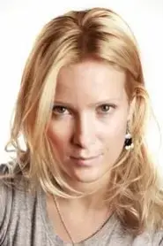 Anna Slyu