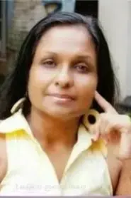 Anoma Janadari