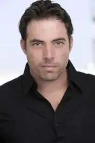 Jamie Vergan