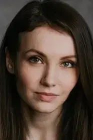 Yulia Kokryatskaya