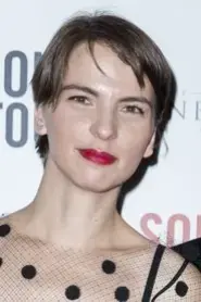 Keren Berger