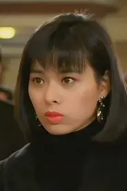 Vindy Chan Wai-Yee