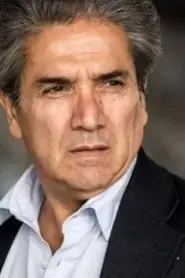 Antonio Tallura