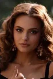 Alexandra Coman