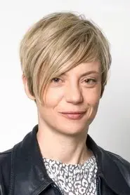 Miranda Sawyer