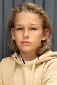 Noèl Gabriel Kipp