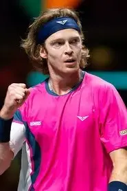 Andrey Rublev
