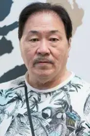 Johnny Wang Lung-Wei