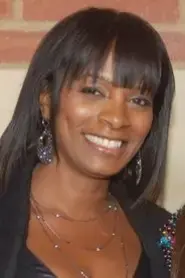 Vanessa Bell Calloway