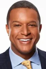 Craig Melvin