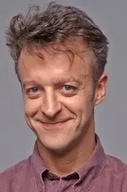 Paul Bown