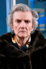 Rosalind Knight