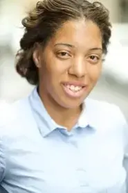 Sharrie McCain