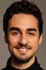 Vinícius Barros
