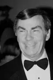 Sam Donaldson
