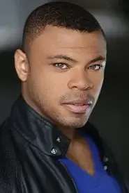 Donald Sales