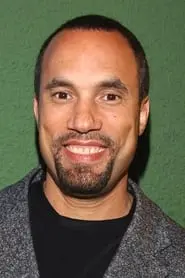 Roger Guenveur Smith