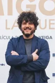 Xosé A. Touriñán