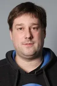 Grigoriy Skryapkin