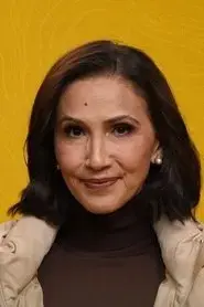 Menchu Lauchengco-Yulo