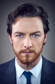 James McAvoy