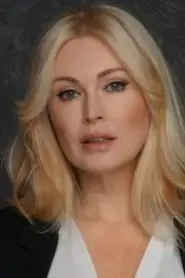 Oksana Dorokhina