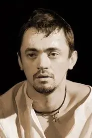 Yurii Khvostenko