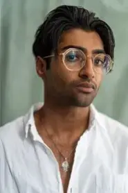 Nikhil Parmar