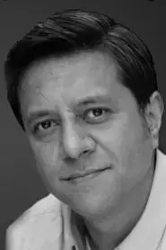 Ravin J. Ganatra