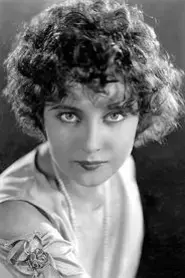 Betty Bronson