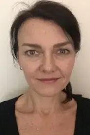 Markéta Haroková