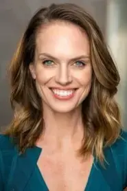 Brooke Pascoe