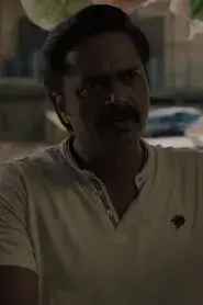 Vipul Deshpande