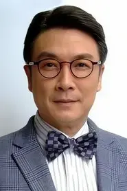 Damian Lau Chung-Yan