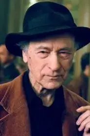 Jonas Mekas