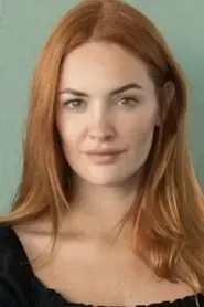 Alexandra Evans