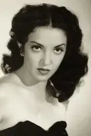 Katy Jurado