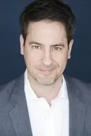 Jeff Geddis