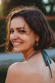 Liubov Yakymchuk