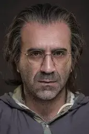 Mehdi Hosseininia