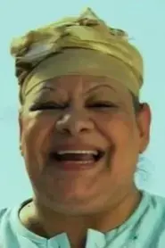 Layla Al Eskandarania