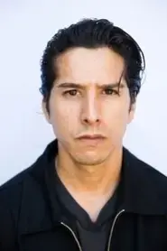 Omar Salazar