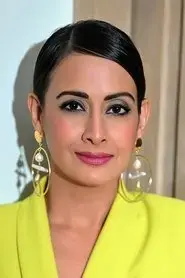 Preeti Jhangiani