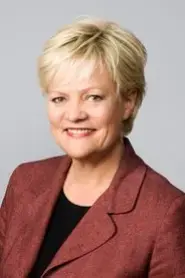 Kristin Halvorsen